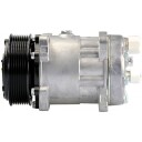 AC kompressor MAHLE ORIGINAL ACP 152 000S