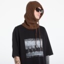 T skjorte Rick Owens DRKSHDW Jumbo Ss T Shirt Black/ Milk M