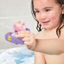 Toomies Peppa Gris Familien Badeleker 5 pakning