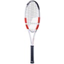 Babolat Pure Strike 16/19 G 2024, Tennisracket 2