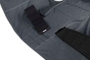 Evoc Protector Vest Carbon Grey Carbon Grey M