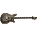 PRS Custom 24 Charcoal