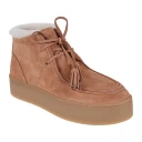Hogan Dame Sko Brun 38 1/2 EU,