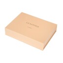 Lenoites HeatlessWaves In Mulberry Silk