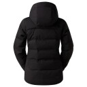 The North Face W Cirque Down Jacket Tnf Black/R