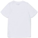 Hyperfied Neo Logo T-Shirt Bright White 122-128