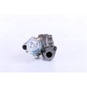 Turbolader NISSENS 93226