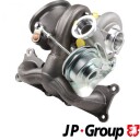 Turbolader JP GROUP 1417401400