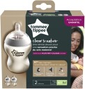 Tommee Tippee Tåteflaske 260 ml 2-pack