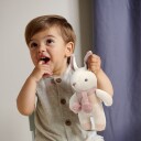 ThreadBear Rattle Cream Bunny 22 cm TB4074