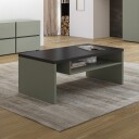 Garderobe Cross Salongbord -