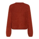 InWear Jetraiw Cardigan   Red   XS/S