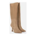 Alma EN Pena Dame Sko Beige 36 EU,