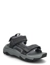 Columbia Sportswear Peakfreak Rush Sandal Lea   Grey   43