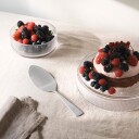 Stelton Maya kakespade 23,5 cm Rustfritt stål