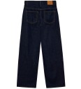 Grunt Grtenerife Low Waist Raw Blue - Navy - 29/16Y