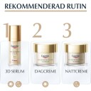 Eucerin Hyaluron-Filler Elasticity Nattkrem 50 ml for Alle Hudtyper