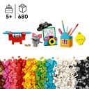 LEGO Classic 11042 Kreativ lykkeboks
