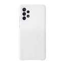 Samsung Smart S View Wallet Cover Galaxy A72 White