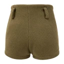 Actualee Dame Shorts Grønn S,