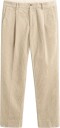 Gant Corduroy Suit Pants   Beige   46