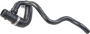 METZGER 2420626 Radiatorslange