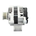 BV PSH 135.580.100.030 Dynamo