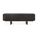 Ethnicraft Mosaic TV benk 45x162 cm