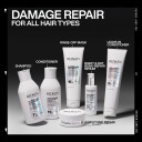 Acidic Bonding Concentrate Hair Bandage Balm Leave in 75 ml