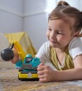 Rubble & Crew Leketøy   19 cm   Paw Patrol   Motorens rivebakke   Rubble & Crew   OneSize   Bil
