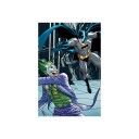 DC 3D-Puzzle 300 Pcs Batman Vs Joker 41040014-04