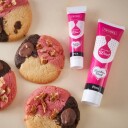 Stor Tube Med Progel Pastafarge Rosa 100g