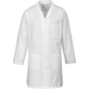 Kittel 2852 Whr Hvid Str. Xl