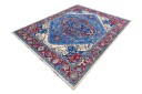 Orientalsk Teppe   Chaman Rug Hand Knotted   248 x 295 cm Størrelse: 248 x 295 cm