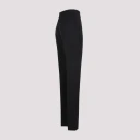 Alexander McQueen Dame Bukser Svart 2XS
