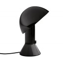 Martinelli Luce Elmetto Bordlampe Svart