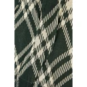 Burberry, Herre, Strikkevarer, Flerfarget, L,