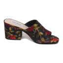 Steve Madden Dame Sko Flerfarget 37 EU,