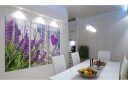 Bilde Lawender Love 120x80 Artgeist sp. z o. o.