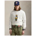 Polo Ralph Lauren Herre Strikkevarer Hvit M,