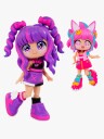 Animakii Dukke Sett E-Girl/Gyaru