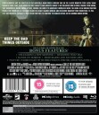 Wolf Man 2025 Bluray