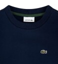 Lacoste Collegegenser   Navy   Lacoste   7 år 122   Collegegenser   Blå