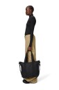 Rains Tote Bag MINI W3 Black