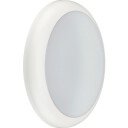 Philips Ledinaire All In Taklampe Wl070v 17W 1100/1700Lm All In 3000/4000/5700K Psu Wh Mdu Med Bevegelsessensor