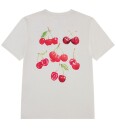Abercrombie Kids Te S/S Tee White 13/14