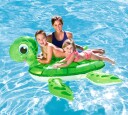 Bestway Turtle Ride-On Badedyr