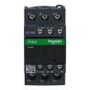 Schneider Electric Tesys d contactor lc1d25p7 3p 25a ac-3 11kw@400v 1no+1nc aux contact 230v 50/60hz ac coil (3389110349955)