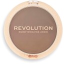 Makeup Revolution Ultra Cream Bronzer 12g Medium