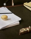 432 Skrivebord, Bosco Leather